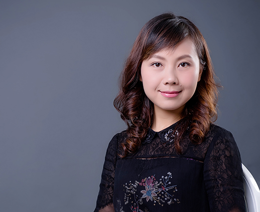 伊派設(shè)計(jì)丨段文娟：無創(chuàng)意，不設(shè)計(jì)?