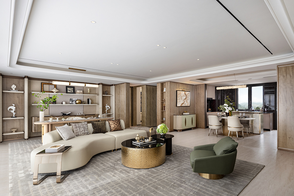 樣板間設(shè)計(jì)公司_樣板房裝修設(shè)計(jì)_精裝樣板間設(shè)計(jì)公司